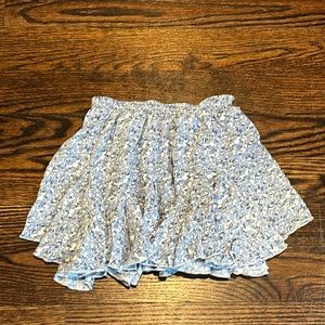 Vintage Havana, size large (14), skirt (203)